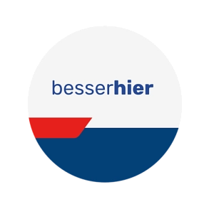 Logo besserhier © Landkreis Harburg
