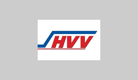 Logo des HVV
