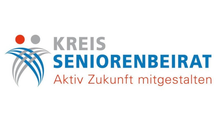 Logo-Kreisseniorenbeirat © Kreisseniorenbeirat