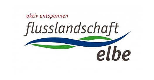 Logo Flusslandschaft Elbe GmbH © Flusslandschaft Elbe GmbH