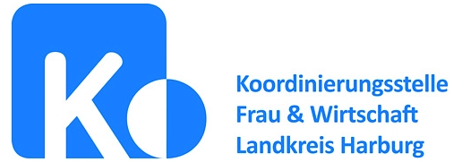 Logo Ko-Stelle © Koordinierungsstelle Frau & Wirtschaft