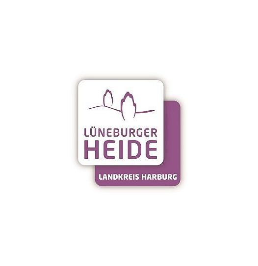Logo Lüneburger Heide GmbH (Lk. Harburg) © Lüneburger Heide GmbH