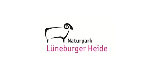 Logo Naturpark Lüneburger Heide © Verein Naturpark Lüneburger Heide e.V.