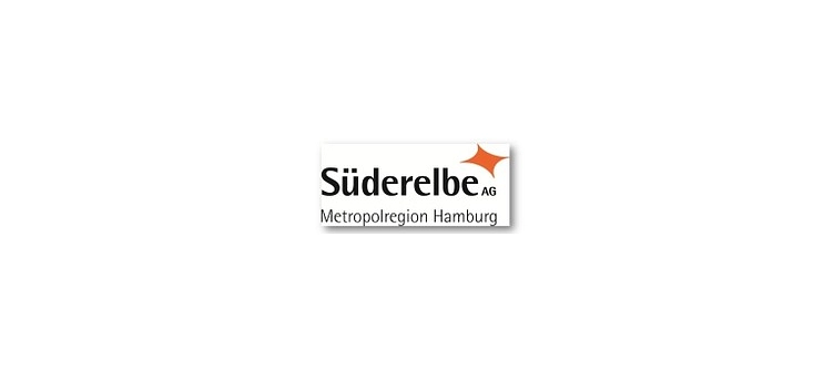 Logo Süderelbe AG © Süderelbe AG