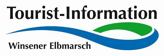 Logo Tourist-Info Winsener Elbmarsch © Tourist-Info Winsener Elbmarsch