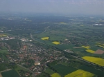 Luftbild LK Harburg © fotos-aus-der-luft.de