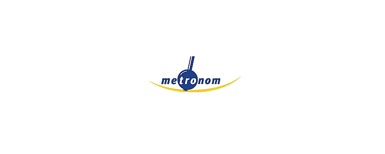 metronom-logo © metronom