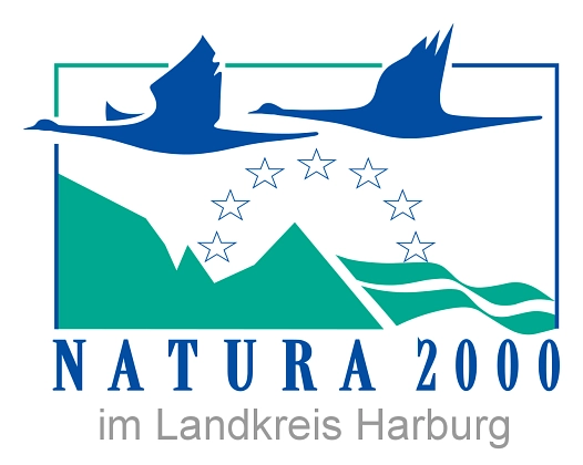Natura-2000 im Landkreis Harburg © Landkreis Harburg