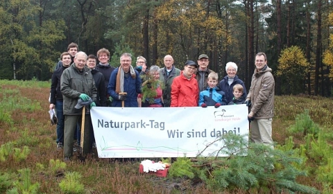 Naturpark-Tag 2019