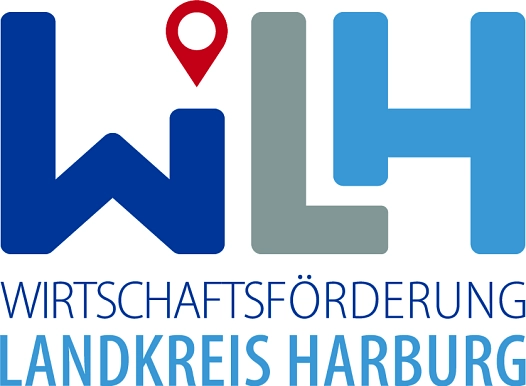 Wirtschaftsförderungsgesellschaft im Landkreis Harburg mbH © WLH
